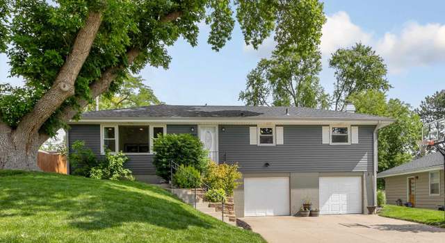 Photo of 8306 Arbor St, Omaha, NE 68124