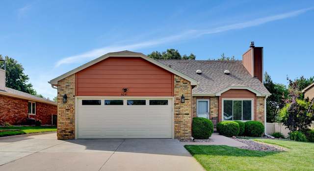 Photo of 6041 Fleetwood Dr, Lincoln, NE 68516