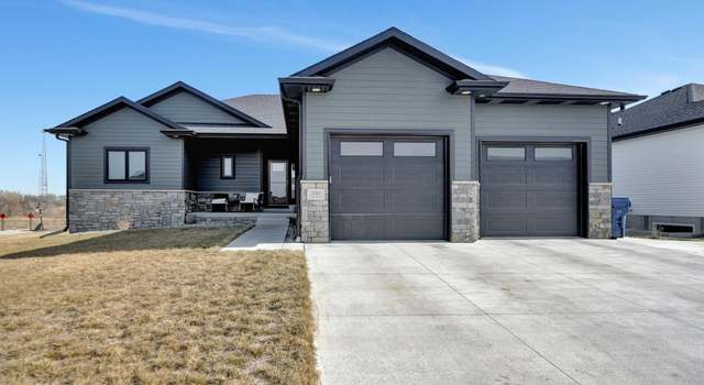 Photo of 500 S Front St, Hallam, NE 68368