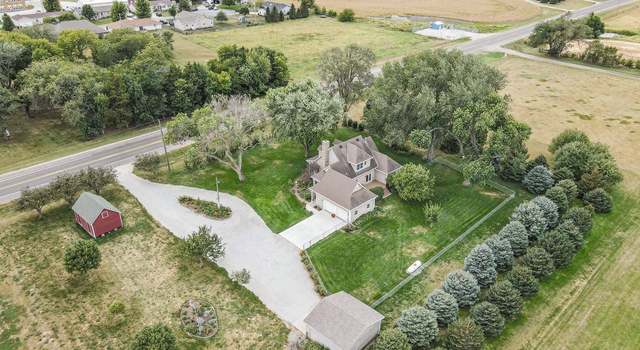 Photo of 1040 County Road M, Mead, NE 68041