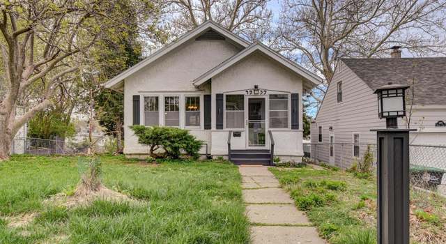 Photo of 4939 Hickory St, Omaha, NE 68106