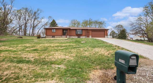 Photo of 15310 Franklin St, Washington, NE 68068