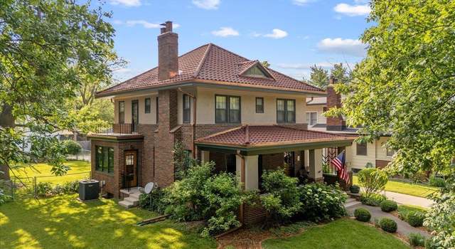 Photo of 803 Marion Ave, Malvern, IA 51551