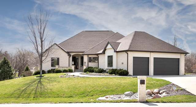 Photo of 3400 Firethorn Ter, Lincoln, NE 68520