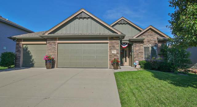Photo of 6504 N 163rd St, Omaha, NE 68116