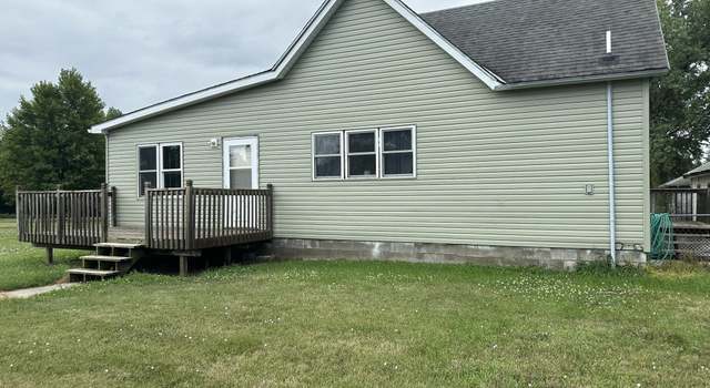Photo of 307 E 7th St, Wilber, NE 68465