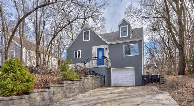 Photo of 4231 Evans St, Omaha, NE 68111
