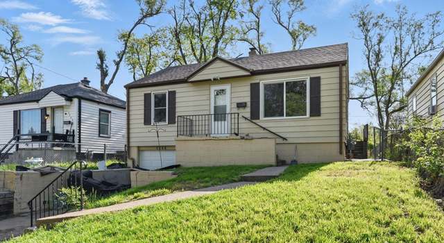 Photo of 3325 N 38th St, Omaha, NE 68111