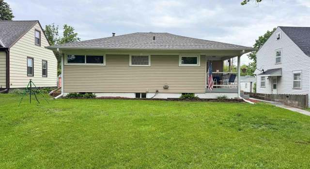 Photo of 3017 N 60 St, Lincoln, NE 68505