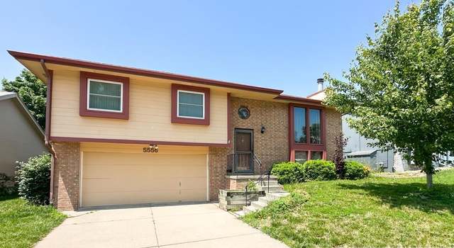 Photo of 5556 S 155 St, Omaha, NE 68137