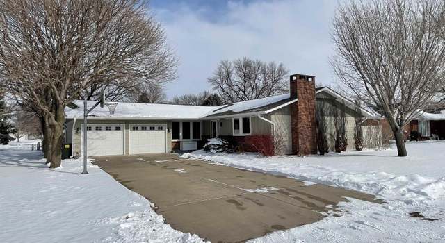 Photo of 1531 Lampshire Dr, Henderson, NE 68371