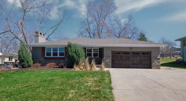 Photo of 1205 S 165th St, Omaha, NE 68130