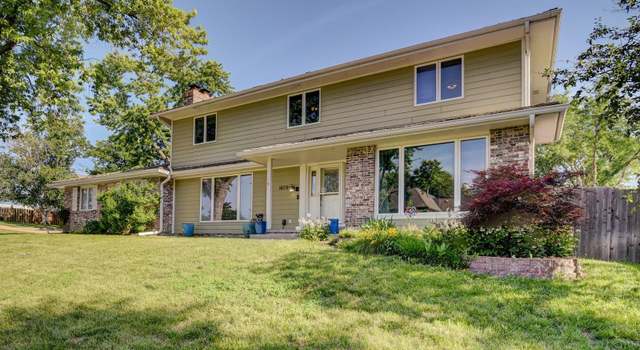 Photo of 16712 Gold St, Omaha, NE 68130