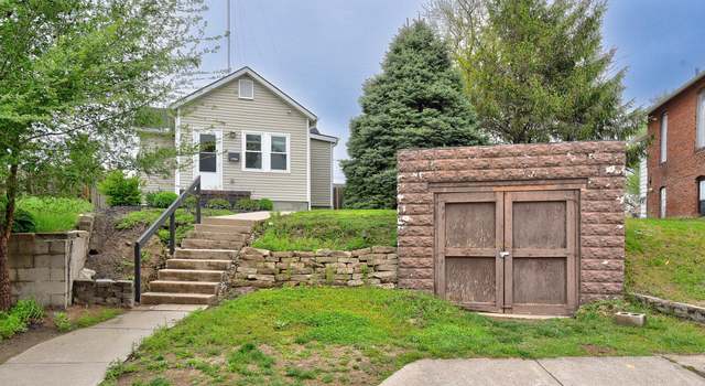 Photo of 2784 Dupont St, Omaha, NE 68105