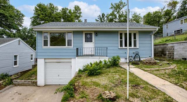 Photo of 3121 State St, Omaha, NE 68112