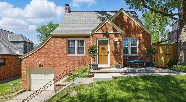 Photo of 3820 Pacific St, Omaha, NE 68105-9999