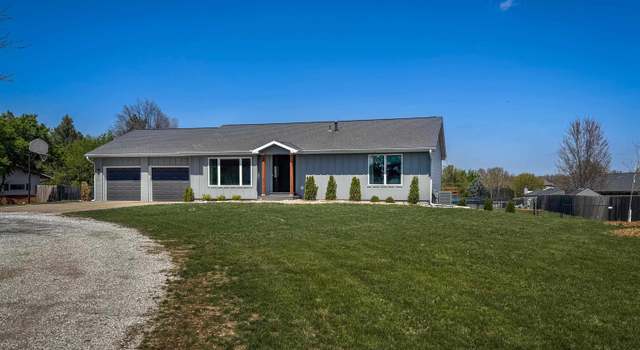 Photo of 7220 Hickman Rd, Hickman, NE 68372