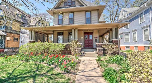 Photo of 1522 S 32nd Ave, Omaha, NE 68105
