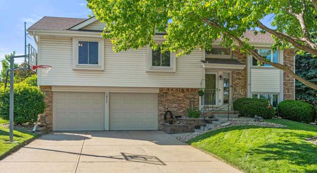 Photo of 16734 Pierce Cir, Omaha, NE 68130