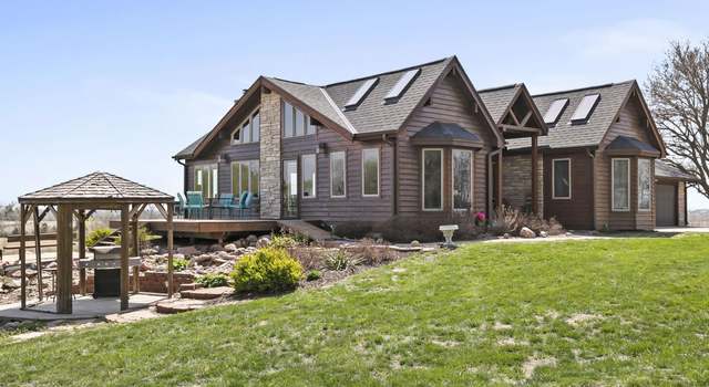 Photo of 9901 W Mill Rd, Malcolm, NE 68402