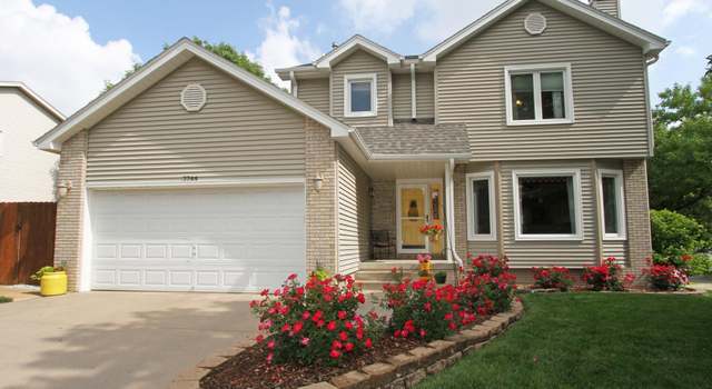 Photo of 7744 Rutledge Ave, Lincoln, NE 68507