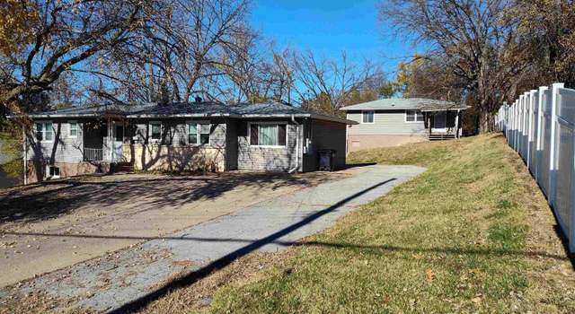 Photo of 5220 Ames Ave, Omaha, NE 68104