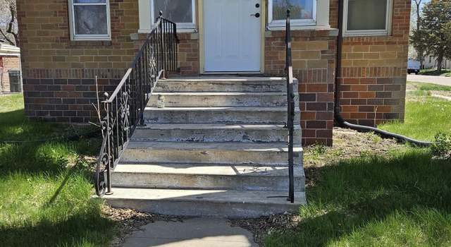 Photo of 710 N Minden Ave, Minden, NE 68959