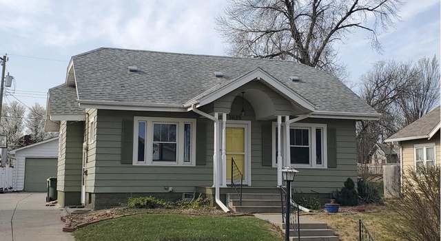 Photo of 3035 Cable Ave, Lincoln, NE 68502