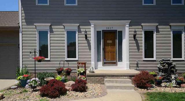 Photo of 1617 Eagle Dr, Yutan, NE 68073