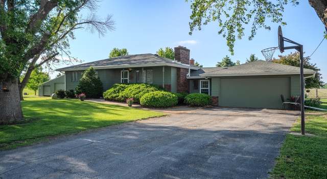 Photo of 7726 County Road P26, Fort Calhoun, NE 68023
