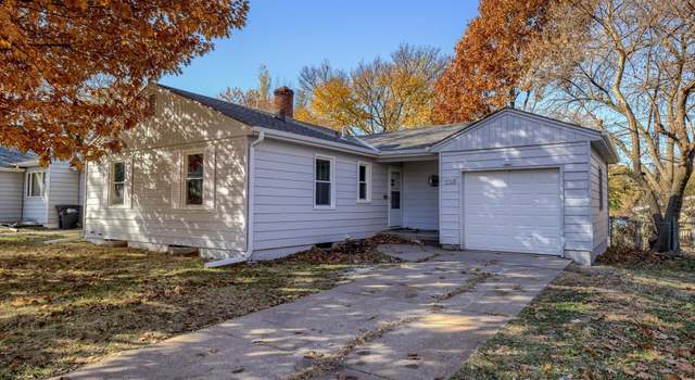 Photo of 4128 N 55 Ave, Omaha, NE 68104
