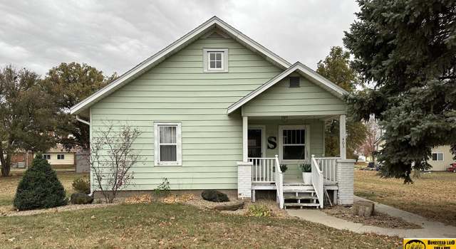 Photo of 403 Francis St, Daykin, NE 68338