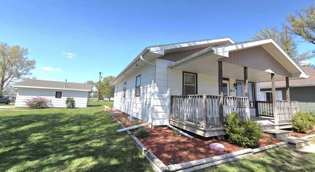 Photo of 410 Austin St, Pickrell, NE 68422