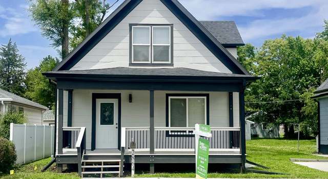 Photo of 2864 Spaulding St, Omaha, NE 68111