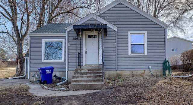 Photo of 805 N Chestnut St, Avoca, IA 51521