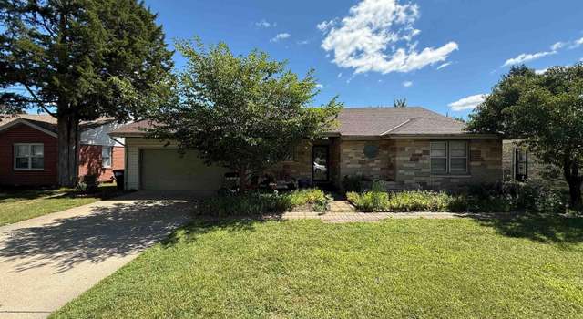 Photo of 709 N 72 Ave, Omaha, NE 68114-3223