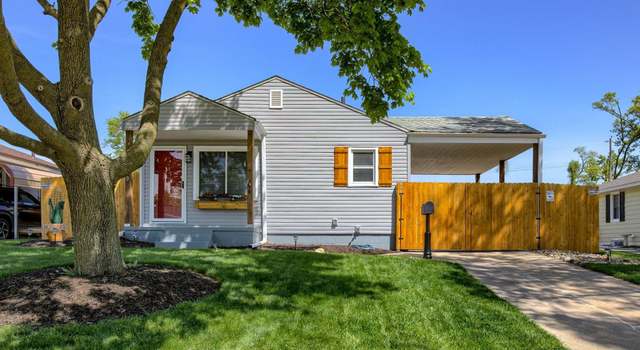 Photo of 3420 Sheffield St, Omaha, NE 68112
