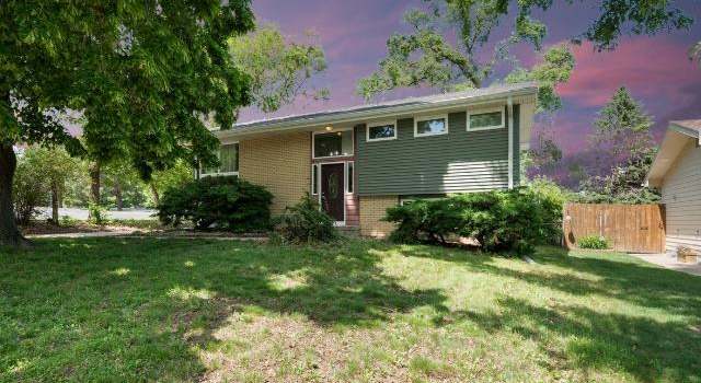 Photo of 9222 Sahler St, Omaha, NE 68134