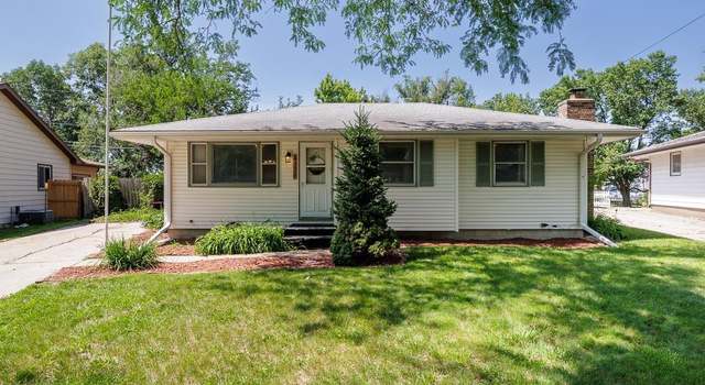 Photo of 4336 Judson St, Lincoln, NE 68504