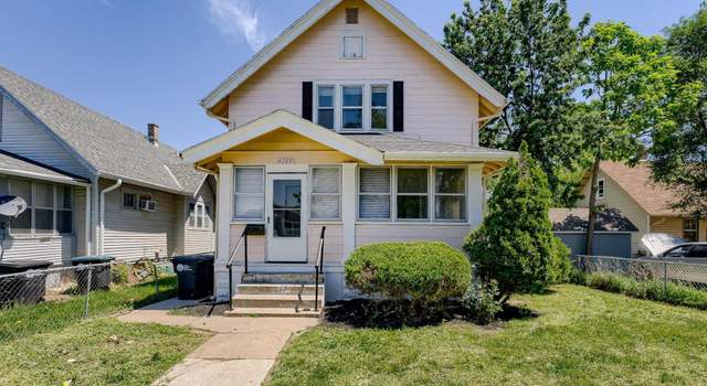 Photo of 4105 N 17th St, Omaha, NE 68110
