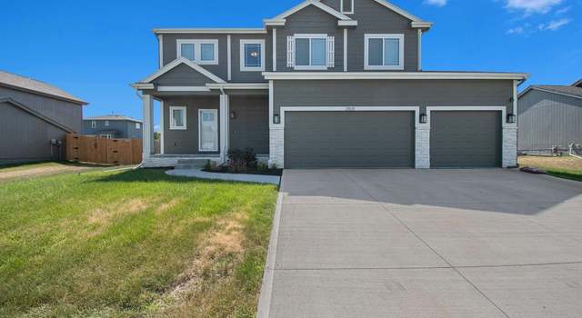 Photo of 15010 S 19 St, Bellevue, NE 68123