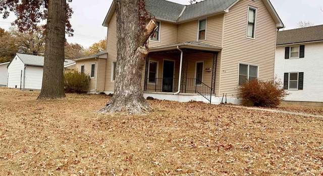 Photo of 916 Lincoln Ave, Hebron, NE 68370