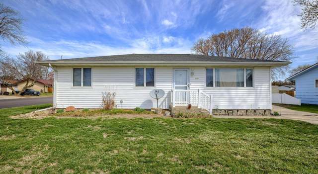 Photo of 1322 7th St, Duncan, NE 68634