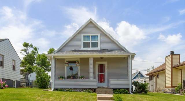 Photo of 4135 U St, Omaha, NE 68107