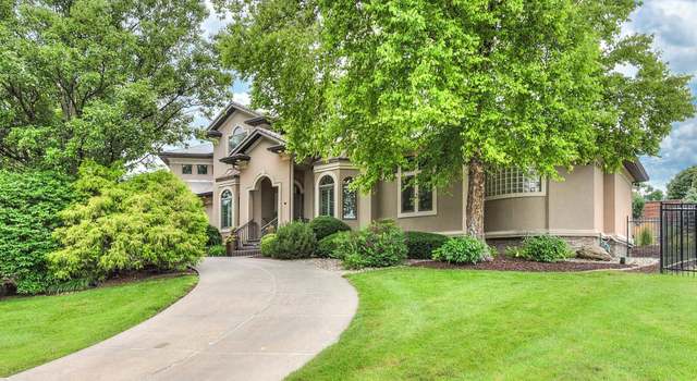 Photo of 930 N 143rd Avenue Circle, Omaha, NE 68154
