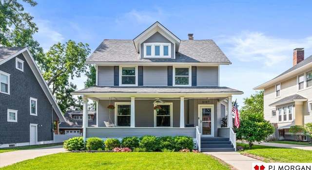 Photo of 5107 Cuming St, Omaha, NE 68132