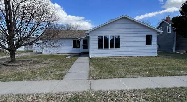 Photo of 230 N Church St, Elm Creek, NE 68836