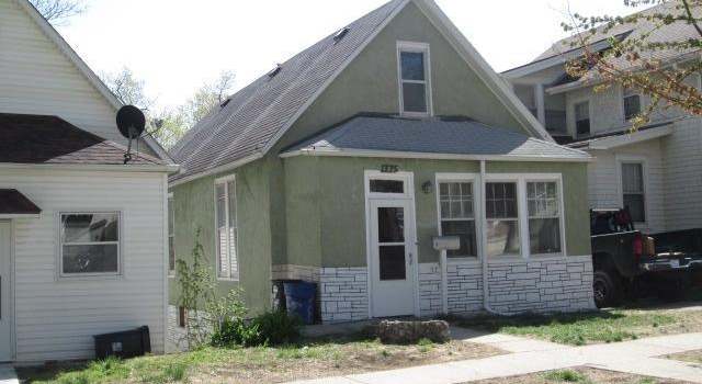 Photo of 1775 S 9th St, Omaha, NE 68108