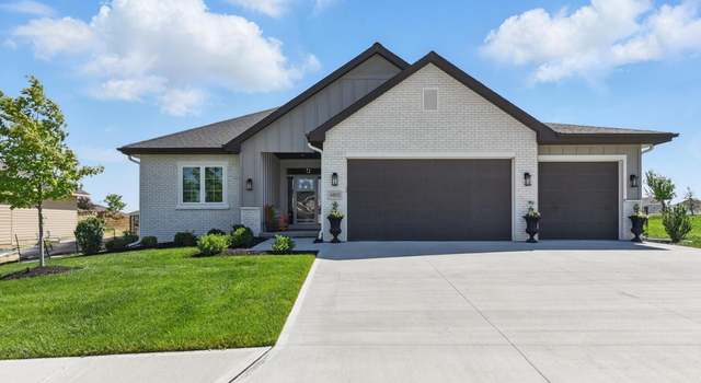Photo of 4803 N 192nd Ave, Elkhorn, NE 68022