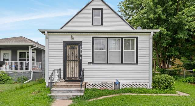 Photo of 3707 N 19th St, Omaha, NE 68110